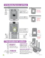 Предварительный просмотр 18 страницы DoorKing 9000-080 Installation & Owner'S Manual