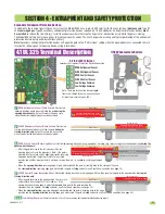 Предварительный просмотр 29 страницы DoorKing 9000-080 Installation & Owner'S Manual