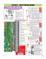 Предварительный просмотр 33 страницы DoorKing 9000-080 Installation & Owner'S Manual