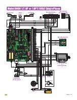 Предварительный просмотр 42 страницы DoorKing 9000-080 Installation & Owner'S Manual