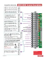 Предварительный просмотр 3 страницы DoorKing 9150-080 Installation & Owner'S Manual