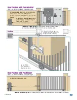 Предварительный просмотр 15 страницы DoorKing 9150-080 Installation & Owner'S Manual