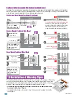 Предварительный просмотр 20 страницы DoorKing 9150-080 Installation & Owner'S Manual