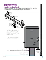 Предварительный просмотр 21 страницы DoorKing 9150-080 Installation & Owner'S Manual