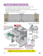 Предварительный просмотр 23 страницы DoorKing 9150-080 Installation & Owner'S Manual