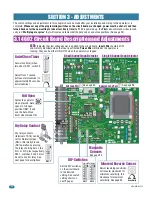 Предварительный просмотр 24 страницы DoorKing 9150-080 Installation & Owner'S Manual