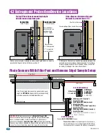 Предварительный просмотр 30 страницы DoorKing 9150-080 Installation & Owner'S Manual