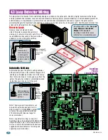 Предварительный просмотр 32 страницы DoorKing 9150-080 Installation & Owner'S Manual