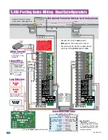 Предварительный просмотр 36 страницы DoorKing 9150-080 Installation & Owner'S Manual