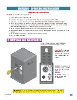 Предварительный просмотр 37 страницы DoorKing 9150-080 Installation & Owner'S Manual