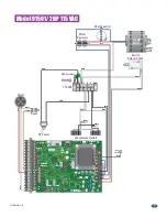 Предварительный просмотр 45 страницы DoorKing 9150-080 Installation & Owner'S Manual