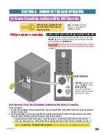 Предварительный просмотр 47 страницы DoorKing 9150-080 Installation & Owner'S Manual