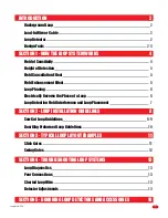 Preview for 3 page of DoorKing 9409 Dual Channel Information Manual