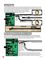 Preview for 8 page of DoorKing 9409 Dual Channel Information Manual