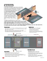 Preview for 14 page of DoorKing 9409 Dual Channel Information Manual