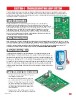 Preview for 15 page of DoorKing 9409 Dual Channel Information Manual