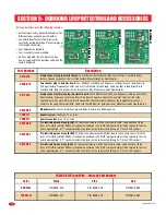 Preview for 16 page of DoorKing 9409 Dual Channel Information Manual