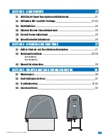 Предварительный просмотр 5 страницы DoorKing Series 9500 Owner'S Manual