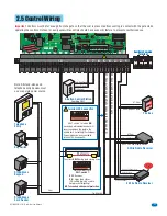 Предварительный просмотр 19 страницы DoorKing Series 9500 Owner'S Manual