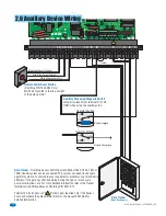 Предварительный просмотр 20 страницы DoorKing Series 9500 Owner'S Manual