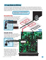 Предварительный просмотр 21 страницы DoorKing Series 9500 Owner'S Manual