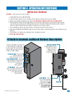 Предварительный просмотр 29 страницы DoorKing Series 9500 Owner'S Manual