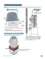 Предварительный просмотр 31 страницы DoorKing Series 9500 Owner'S Manual