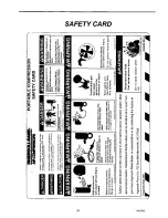 Preview for 10 page of Doosan 069 Operation Maintenance & Parts Manual