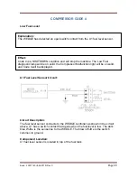 Preview for 42 page of Doosan 10/105CWJD Electronic Service Manual