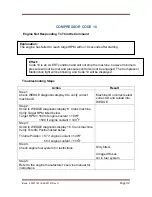 Preview for 44 page of Doosan 10/105CWJD Electronic Service Manual