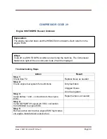 Preview for 46 page of Doosan 10/105CWJD Electronic Service Manual