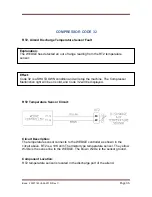 Preview for 48 page of Doosan 10/105CWJD Electronic Service Manual