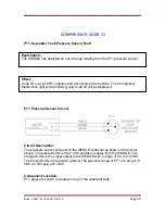 Preview for 50 page of Doosan 10/105CWJD Electronic Service Manual