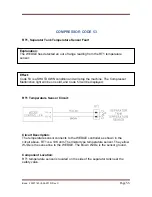 Preview for 57 page of Doosan 10/105CWJD Electronic Service Manual