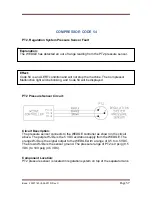 Preview for 59 page of Doosan 10/105CWJD Electronic Service Manual