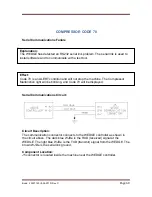 Preview for 62 page of Doosan 10/105CWJD Electronic Service Manual