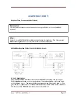 Preview for 64 page of Doosan 10/105CWJD Electronic Service Manual