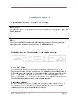 Preview for 67 page of Doosan 10/105CWJD Electronic Service Manual