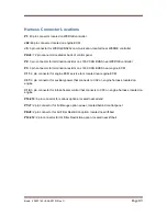 Preview for 91 page of Doosan 10/105CWJD Electronic Service Manual