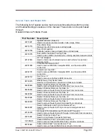 Preview for 103 page of Doosan 10/105CWJD Electronic Service Manual