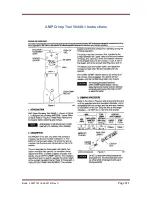 Preview for 113 page of Doosan 10/105CWJD Electronic Service Manual