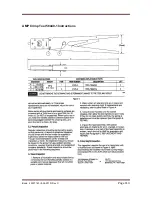 Preview for 115 page of Doosan 10/105CWJD Electronic Service Manual