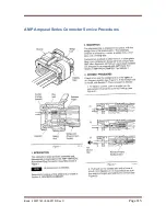 Preview for 117 page of Doosan 10/105CWJD Electronic Service Manual