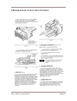 Preview for 118 page of Doosan 10/105CWJD Electronic Service Manual