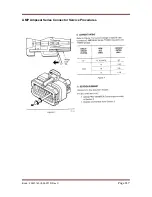 Preview for 119 page of Doosan 10/105CWJD Electronic Service Manual