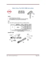 Preview for 120 page of Doosan 10/105CWJD Electronic Service Manual