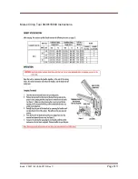 Preview for 121 page of Doosan 10/105CWJD Electronic Service Manual