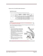 Preview for 126 page of Doosan 10/105CWJD Electronic Service Manual