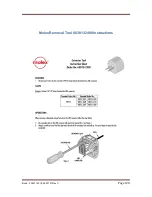 Preview for 130 page of Doosan 10/105CWJD Electronic Service Manual