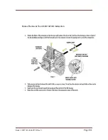 Preview for 133 page of Doosan 10/105CWJD Electronic Service Manual